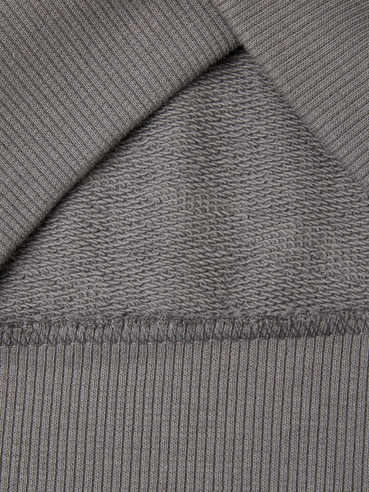 JACKET W/HOOD L/S Junior Boy image number 3